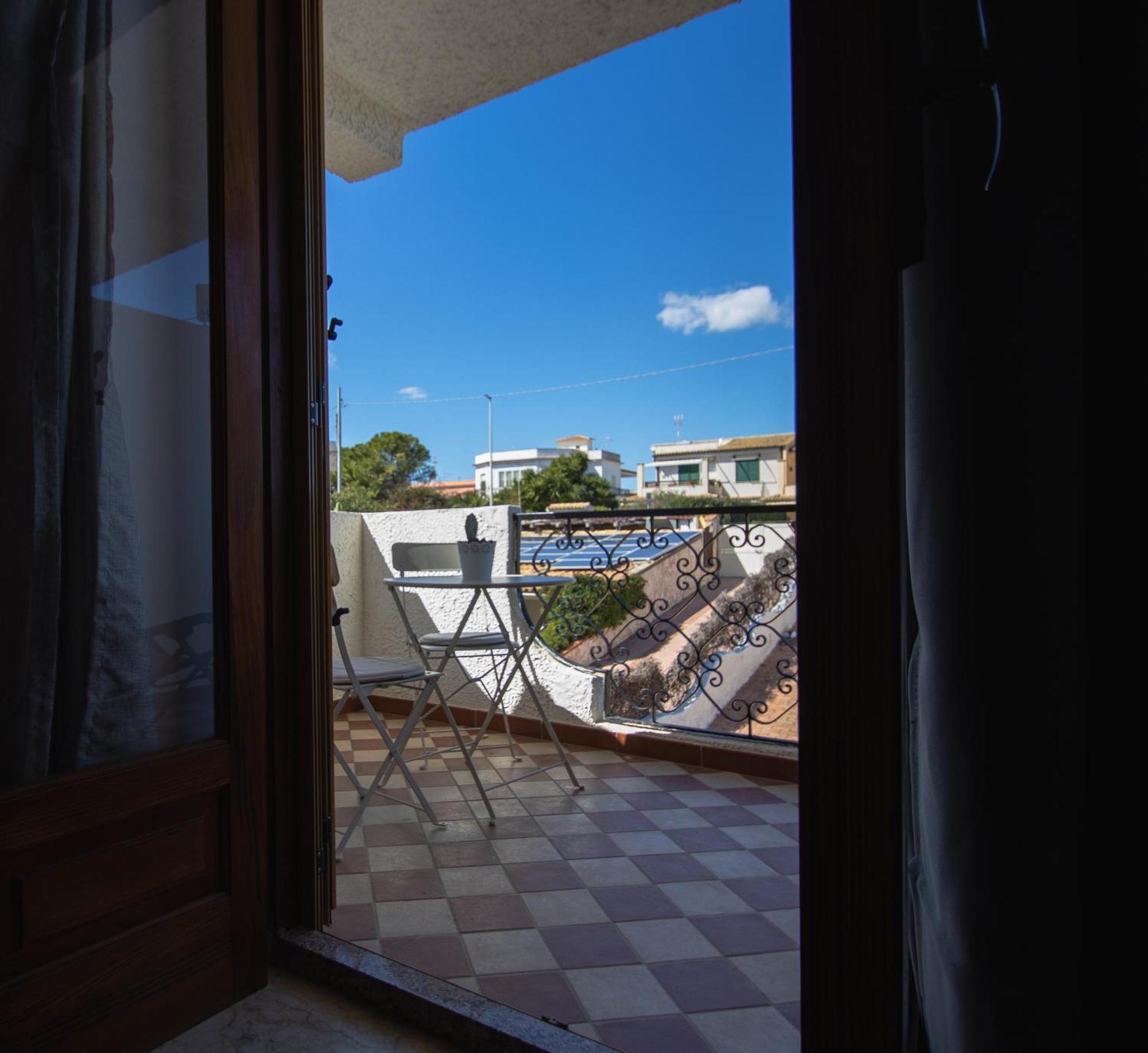Villa Pinuccia Lido di Noto Exterior photo
