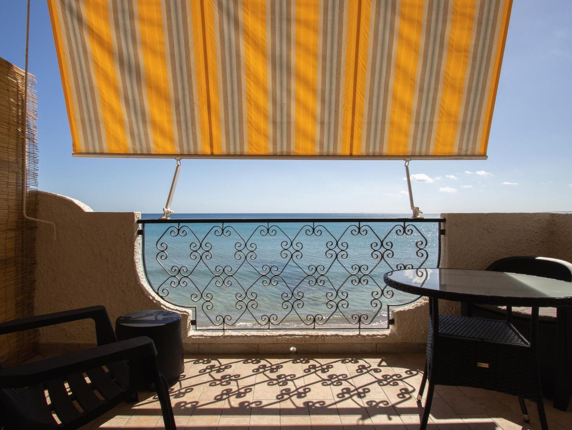 Villa Pinuccia Lido di Noto Exterior photo