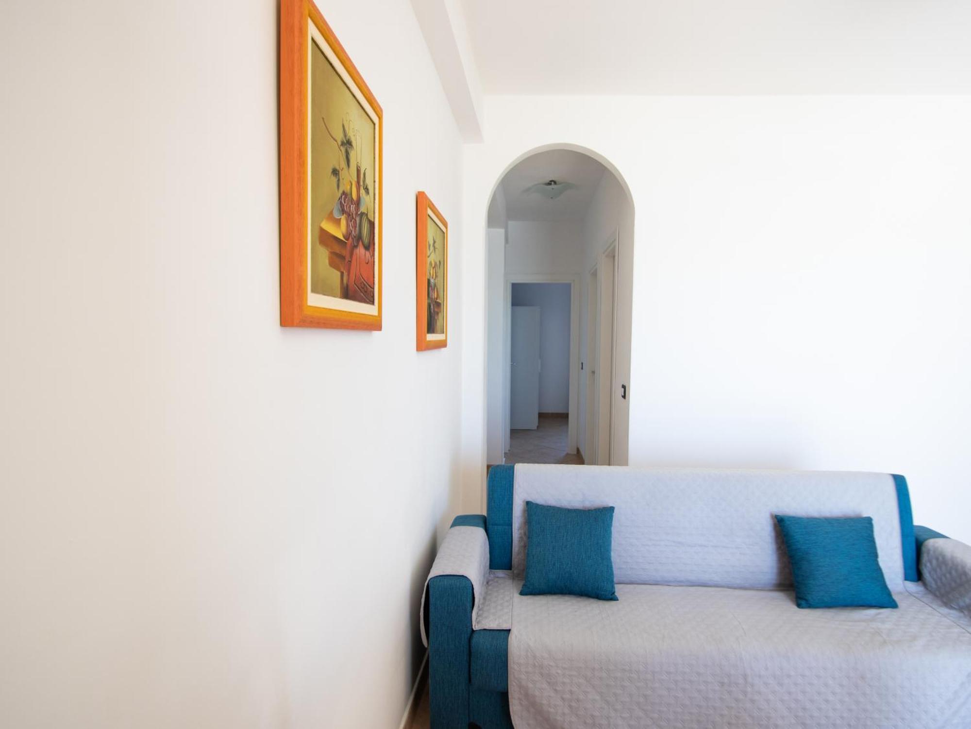 Villa Pinuccia Lido di Noto Exterior photo
