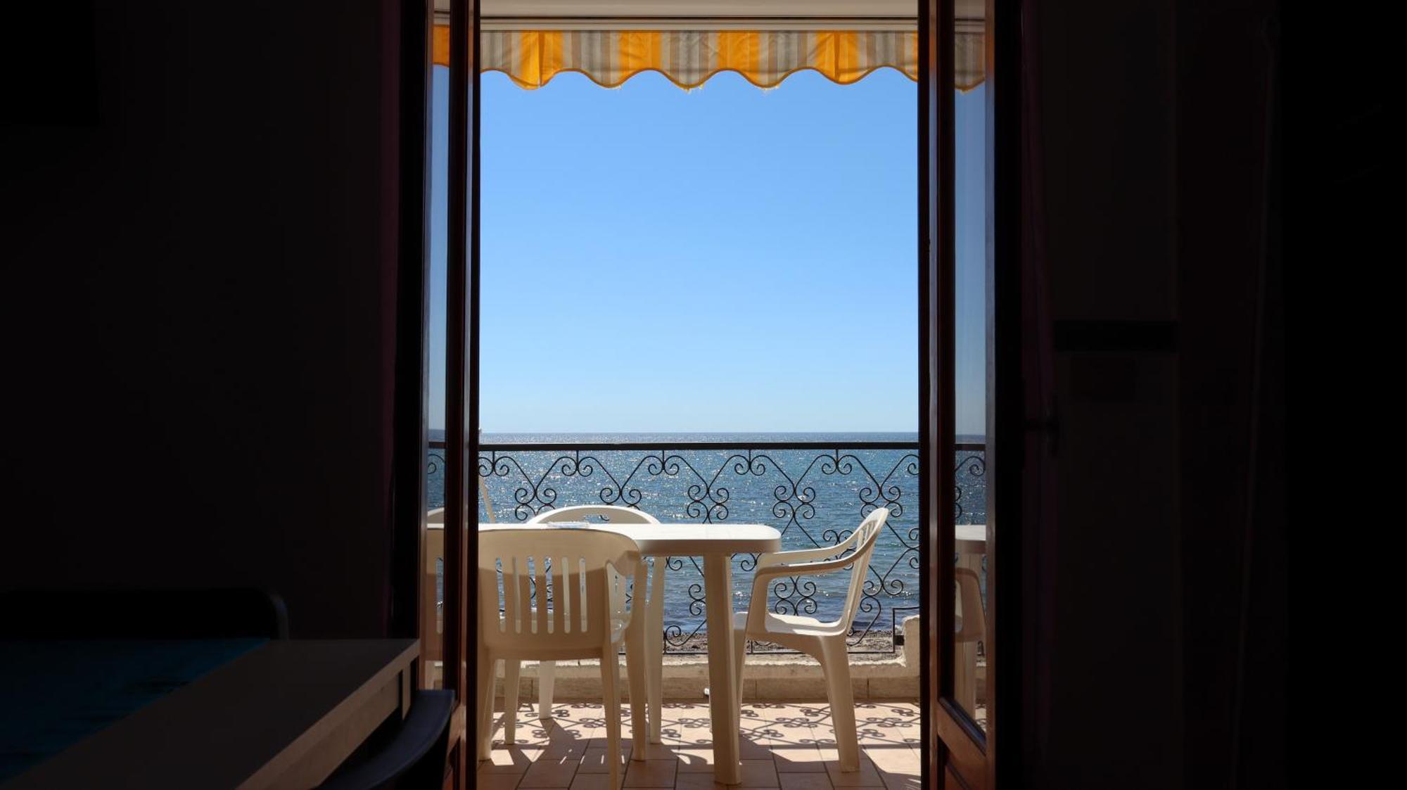 Villa Pinuccia Lido di Noto Exterior photo