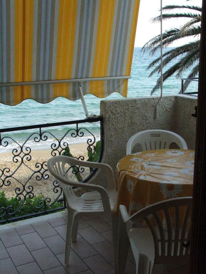 Villa Pinuccia Lido di Noto Exterior photo